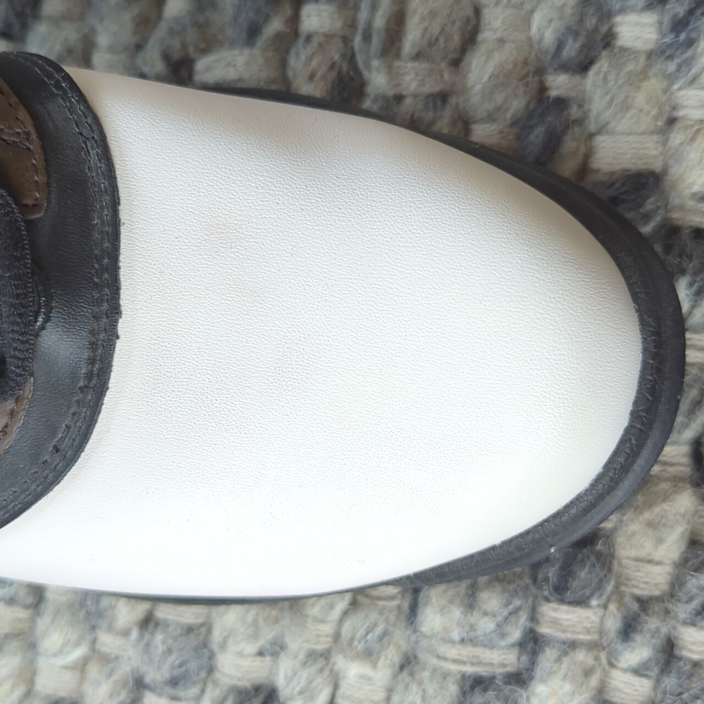 FootJoy GreenJoys Golf Shoes - Picture 6 of 9